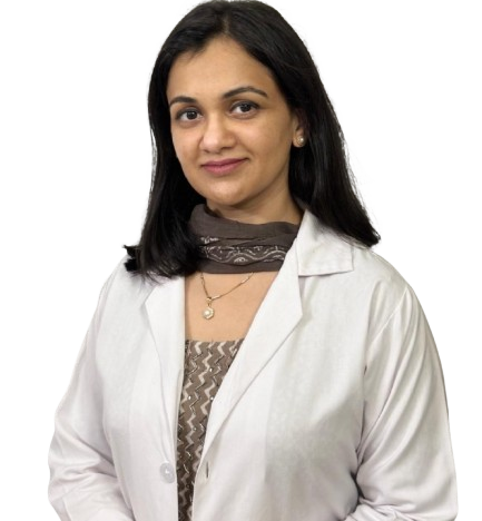 dr. ravneet gynaecologist